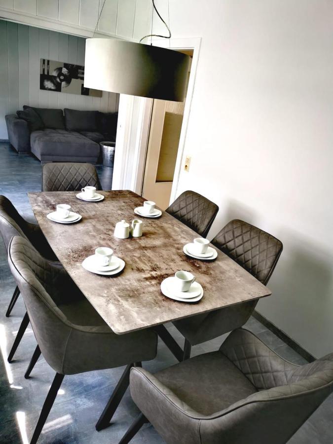 Appartement Milonia 2 à Commune fusionnée de Commune fusionnée de Bernkastel-Kues Extérieur photo
