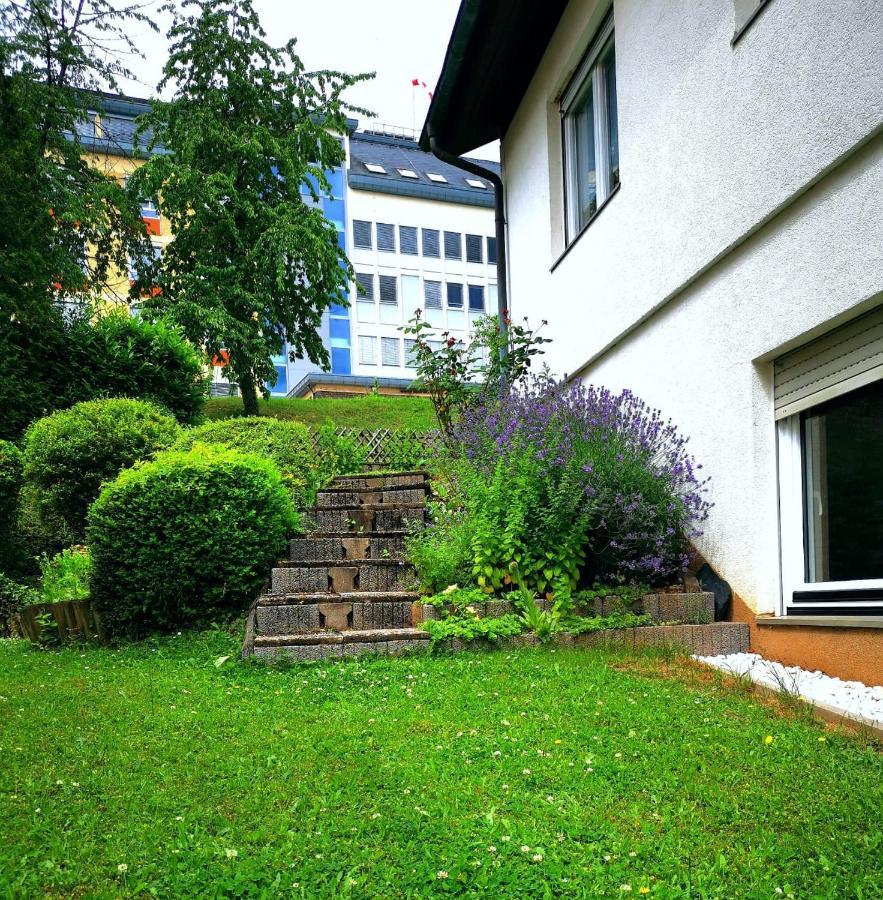 Appartement Milonia 2 à Commune fusionnée de Commune fusionnée de Bernkastel-Kues Extérieur photo