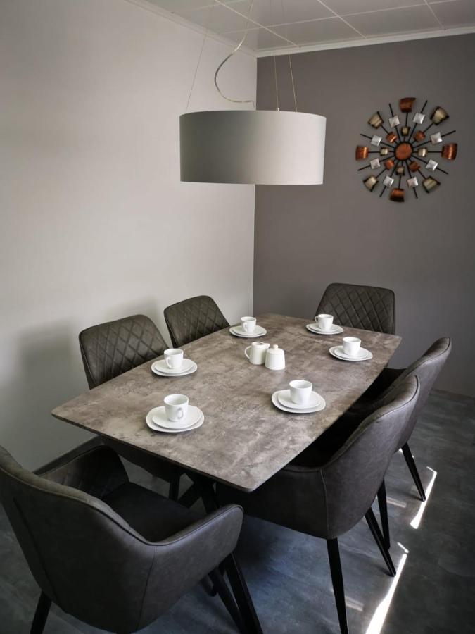 Appartement Milonia 2 à Commune fusionnée de Commune fusionnée de Bernkastel-Kues Extérieur photo