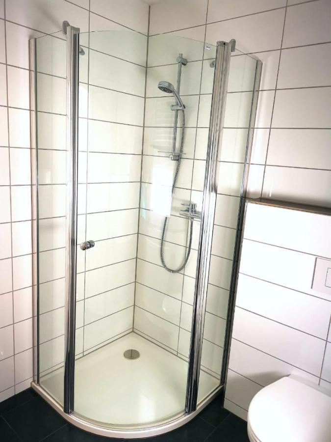 Appartement Milonia 2 à Commune fusionnée de Commune fusionnée de Bernkastel-Kues Extérieur photo