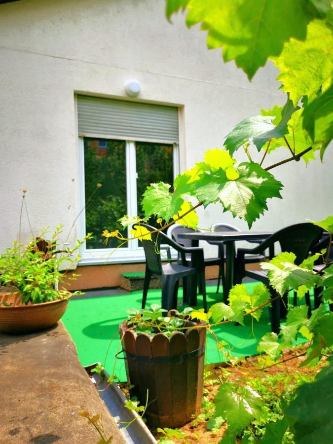 Appartement Milonia 2 à Commune fusionnée de Commune fusionnée de Bernkastel-Kues Extérieur photo