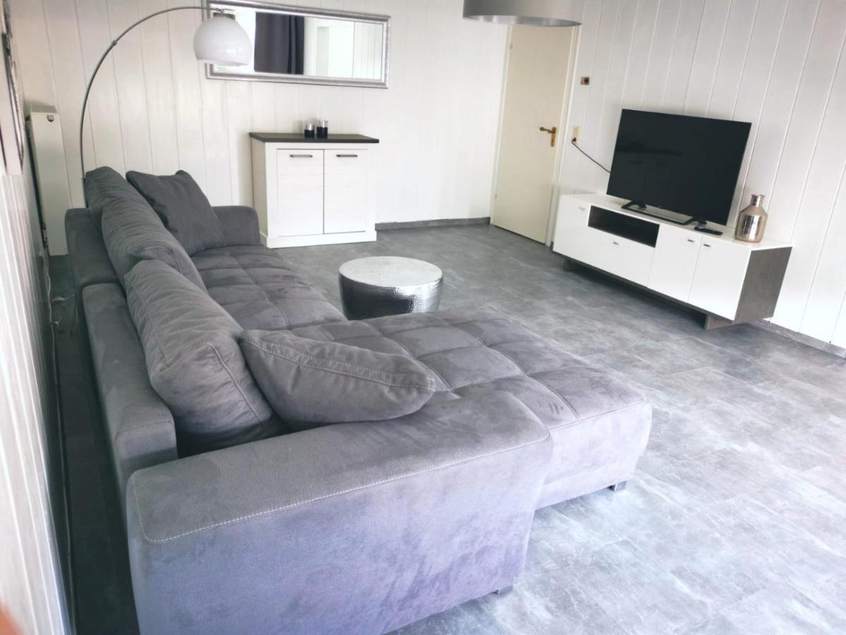 Appartement Milonia 2 à Commune fusionnée de Commune fusionnée de Bernkastel-Kues Extérieur photo