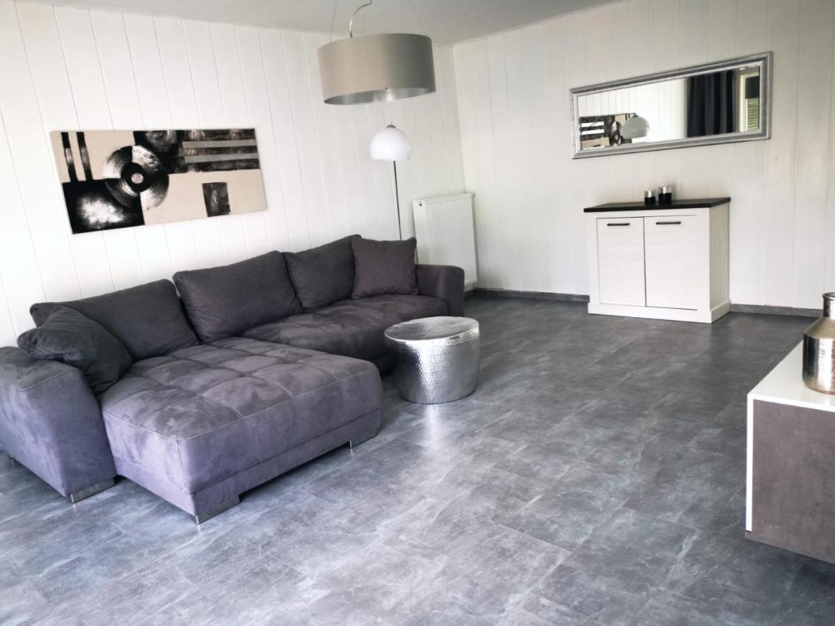 Appartement Milonia 2 à Commune fusionnée de Commune fusionnée de Bernkastel-Kues Extérieur photo