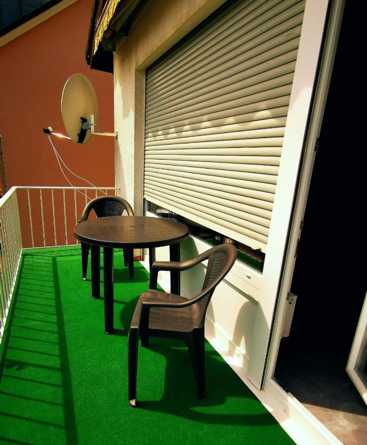Appartement Milonia 2 à Commune fusionnée de Commune fusionnée de Bernkastel-Kues Extérieur photo