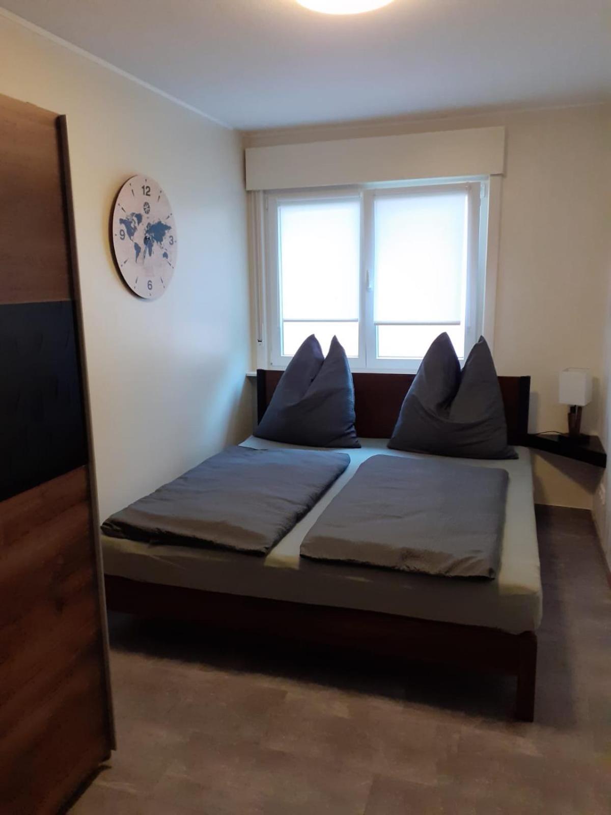 Appartement Milonia 2 à Commune fusionnée de Commune fusionnée de Bernkastel-Kues Chambre photo