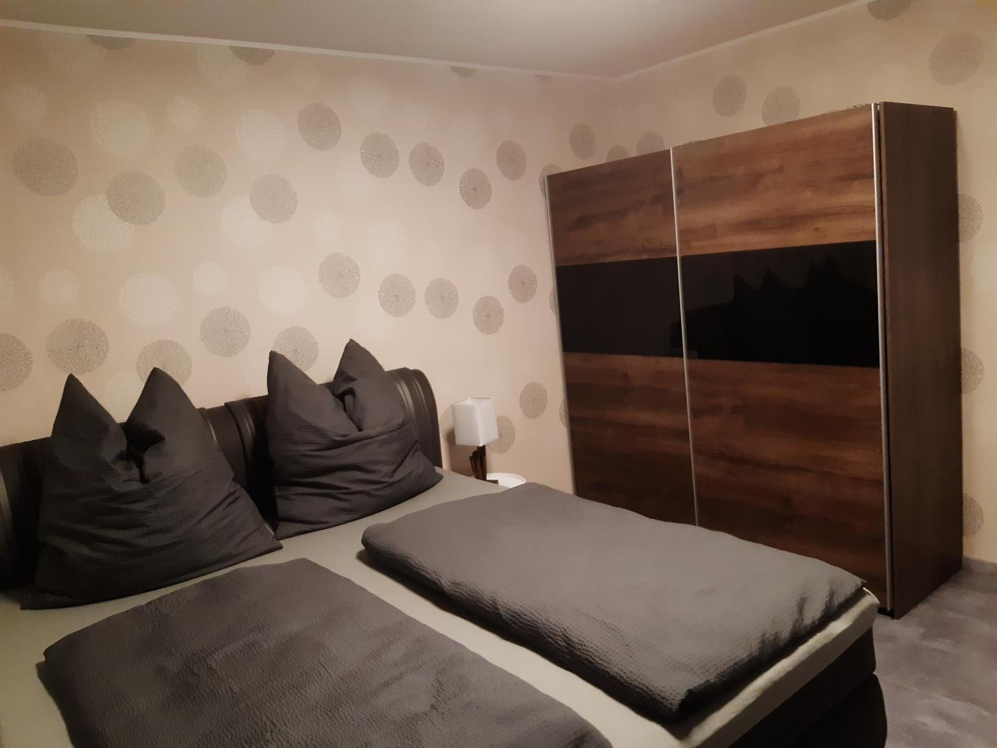 Appartement Milonia 2 à Commune fusionnée de Commune fusionnée de Bernkastel-Kues Chambre photo